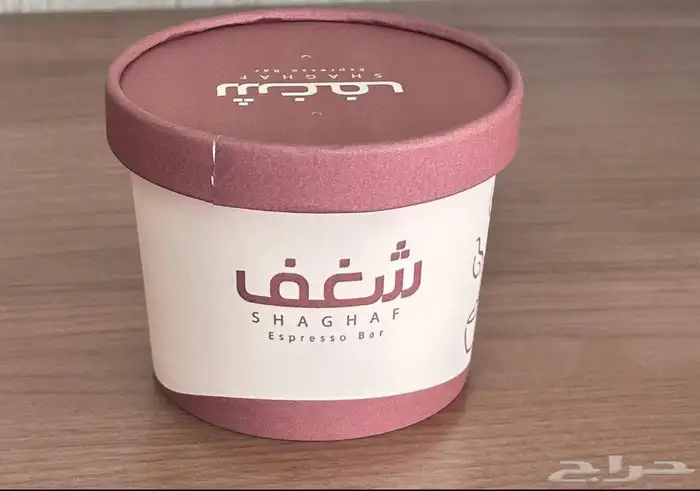 طباعة اكواب ورقية و علب نودلز اكواب بي بي بلاستك 1