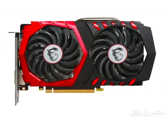 كرت شاشة ti 1050 4gb 0