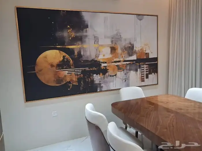 لوحات وبروايز ومريات وزجاج تحت الطلب 14