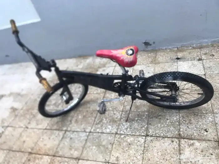 سيكل كوبرا مقاسه عشرين سعر (100) 0