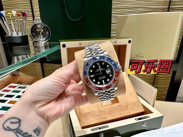 دلع يدك بأجمل ساعات العالم 26