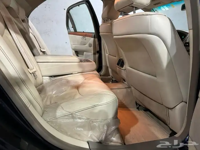 لكزس مديل 2005 مقاس 430 23