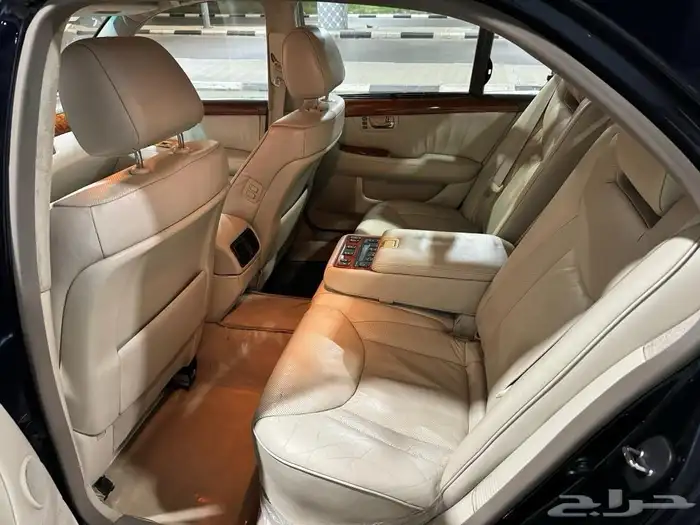 لكزس مديل 2005 مقاس 430 26