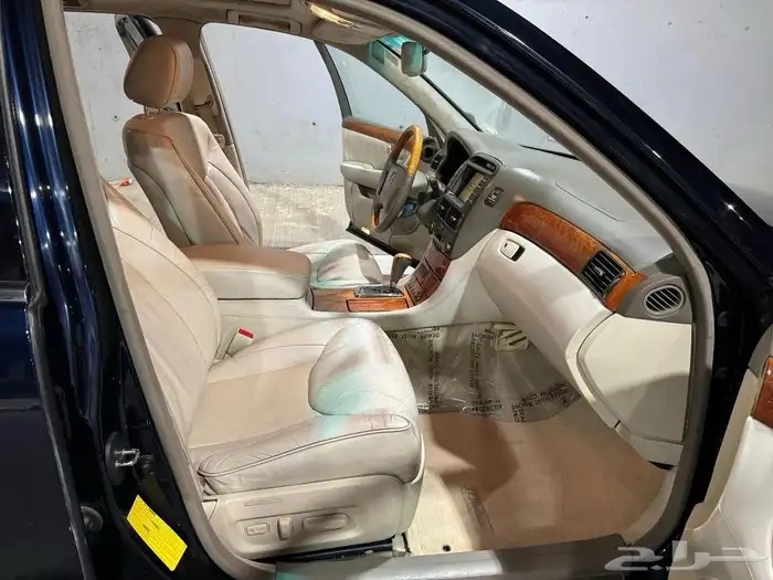 لكزس مديل 2005 مقاس 430 22