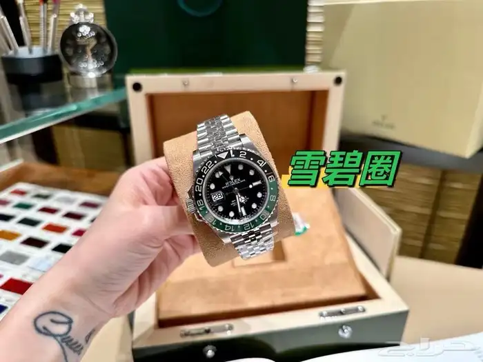 دلع يدك بأجمل ساعات العالم 21