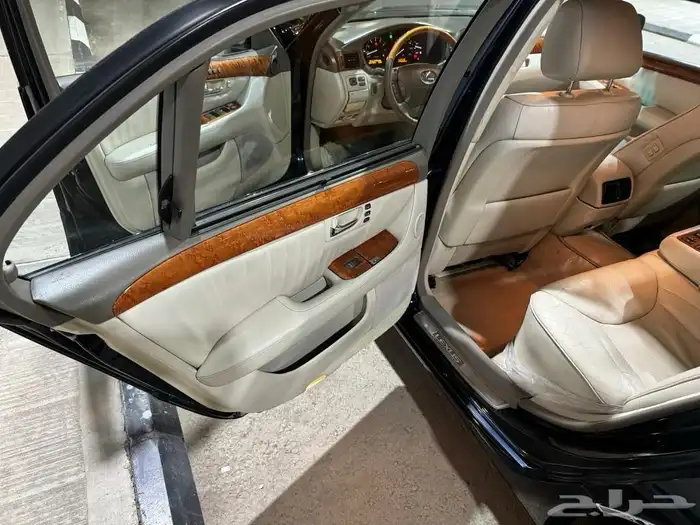 لكزس مديل 2005 مقاس 430 25