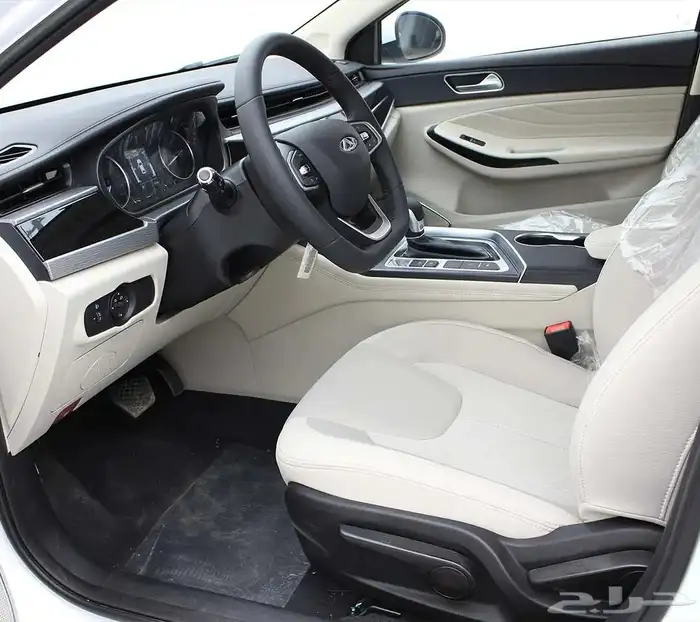 شيري أريزو 5 كمفورت 2026 خليجي كاش وتمويل أقل سعر بالسوق 16