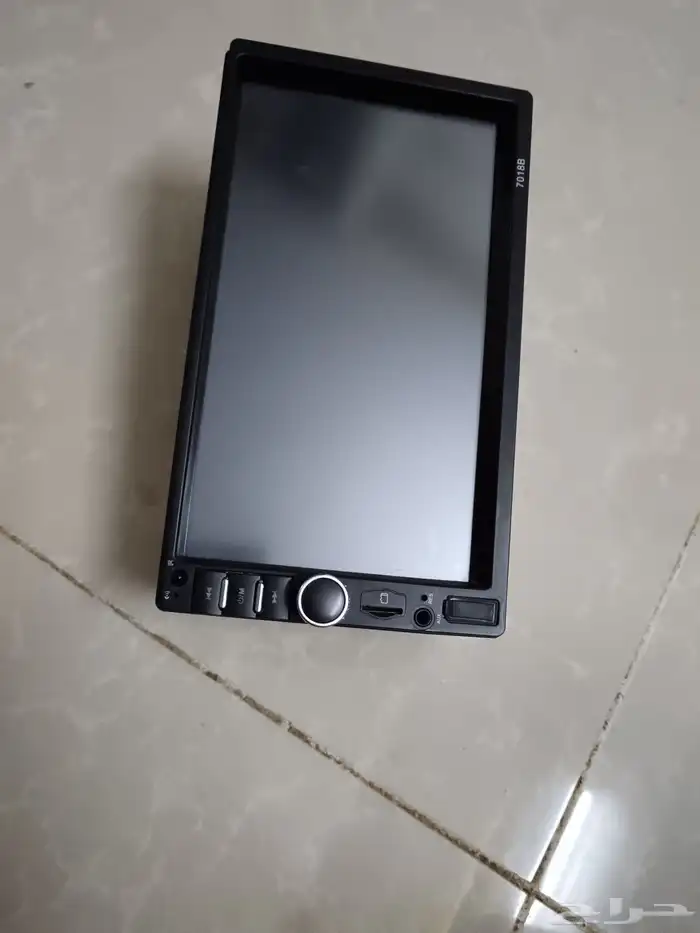 شاشة سياره 0