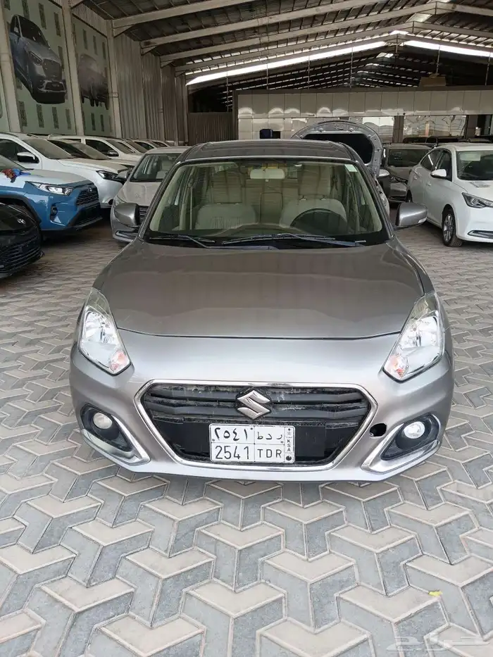 سوزوكي ديزاير موديل 2023 0