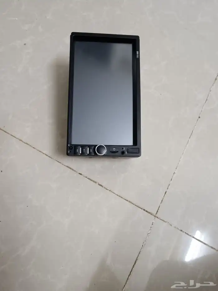 شاشة سياره 1