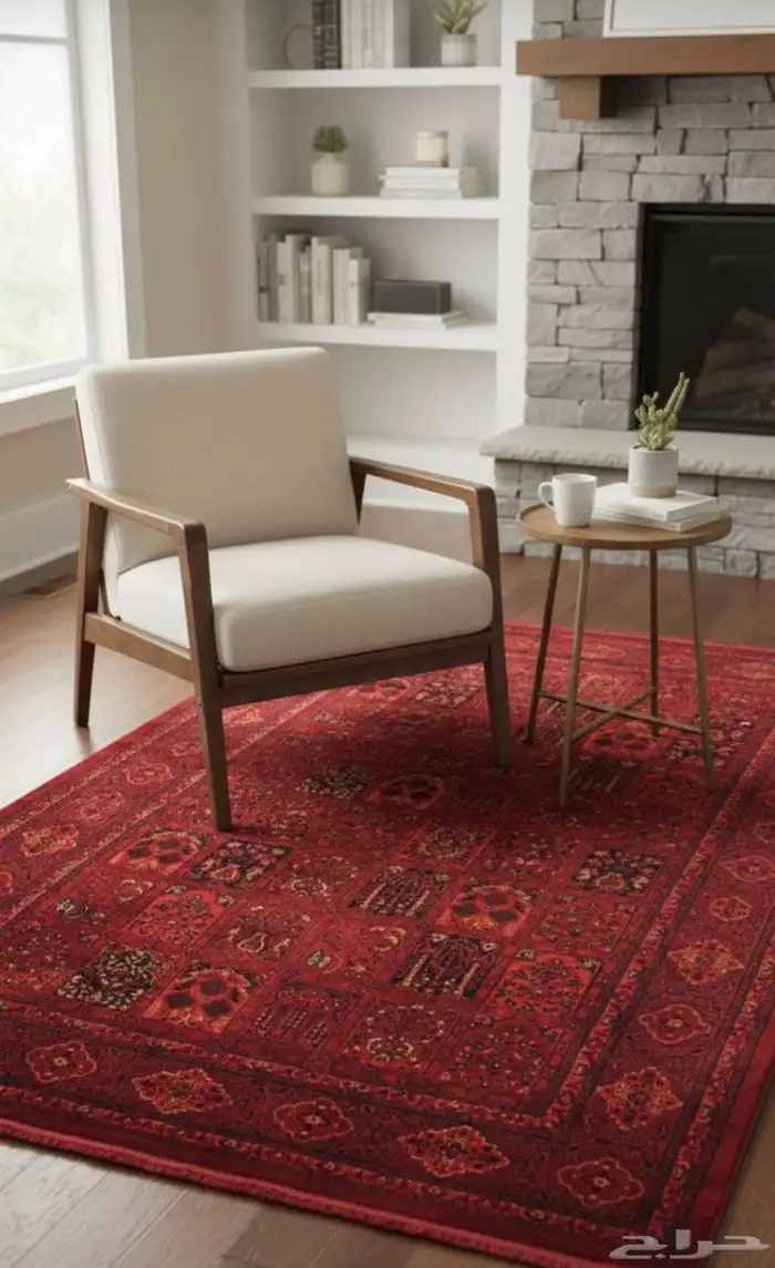 سجاد الشتاء 1