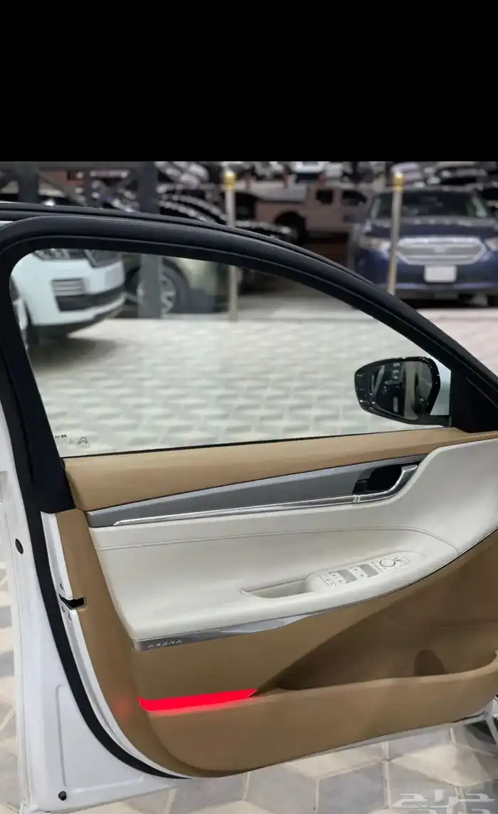 هونداي ازيرا 2023 3