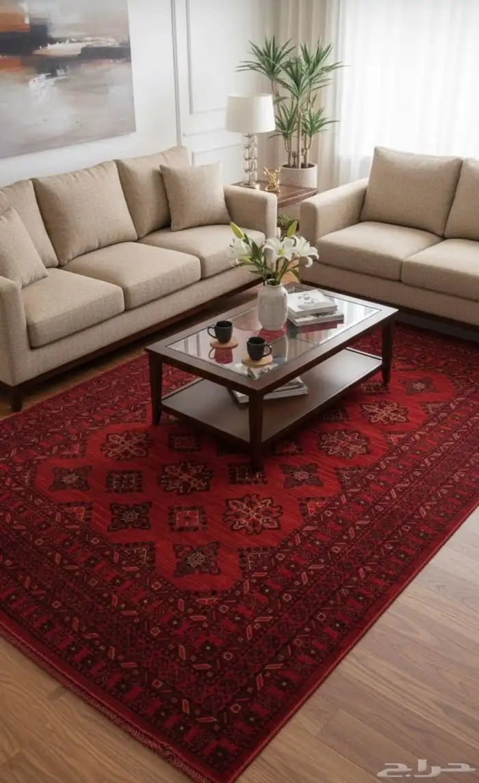 سجاد الشتاء 11