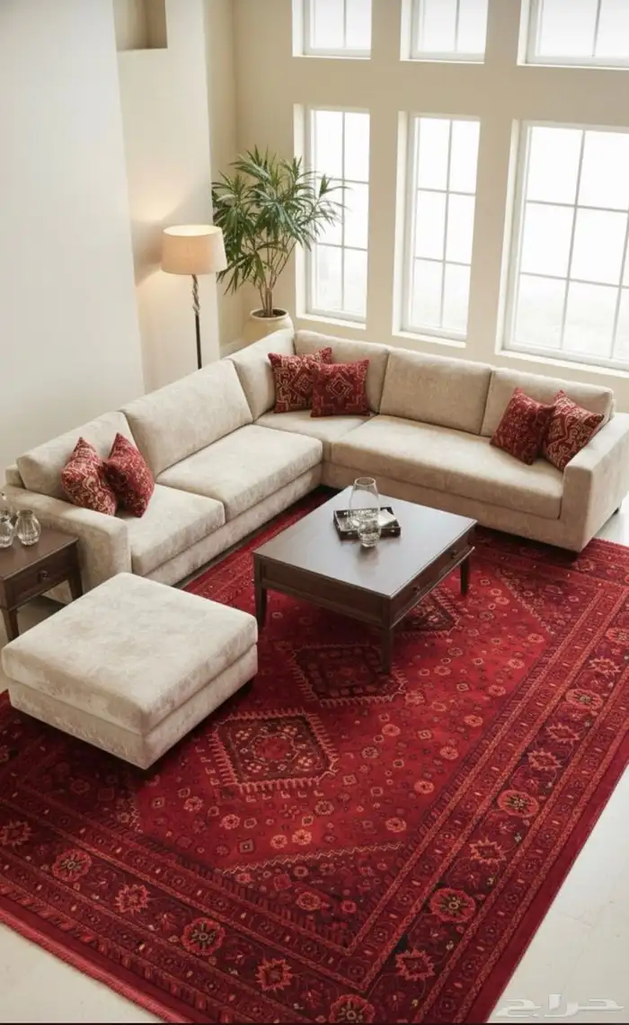 سجاد الشتاء 0