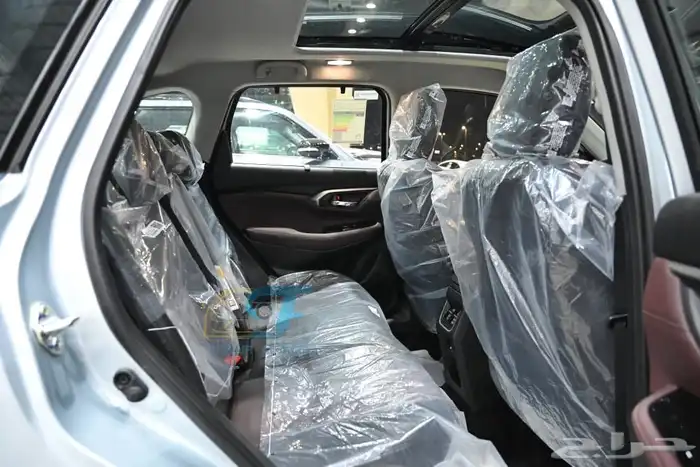 تويوتا أوربان كروزر 2026 فل كامل 11