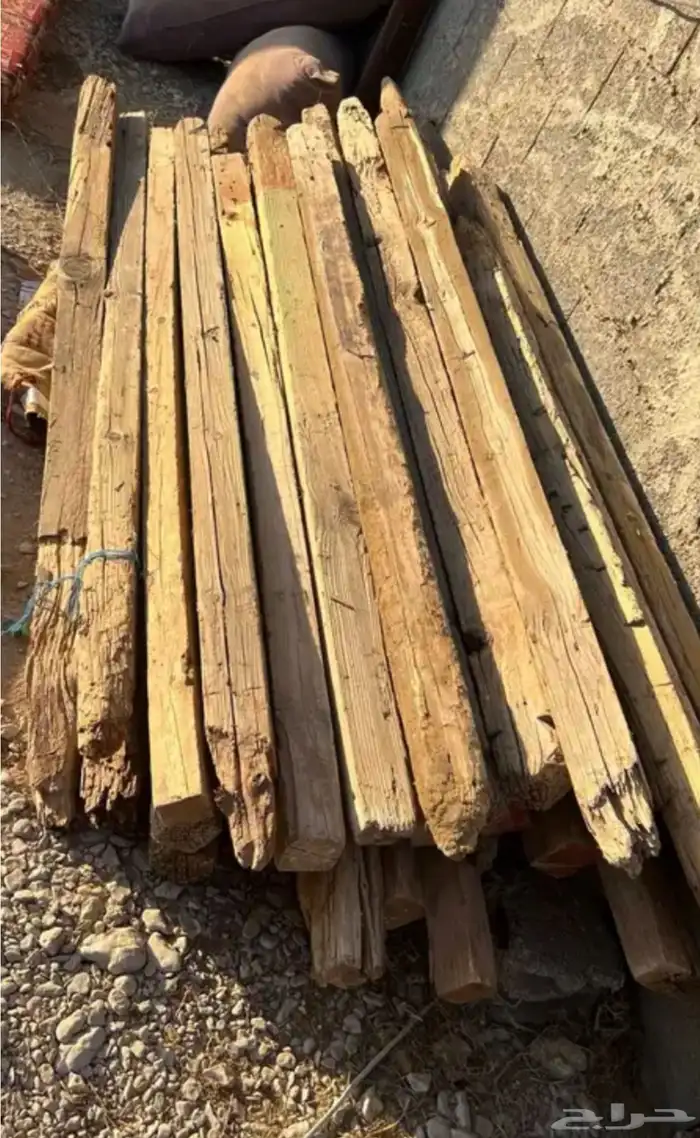 احتاج اعمدة مرابيع 0