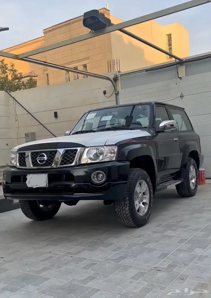 PPF اسود لماع 0