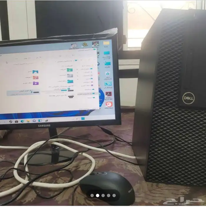 جهاز مكتبي 1