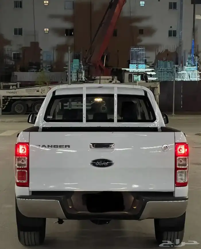 رانجر 2022 وكالة 3