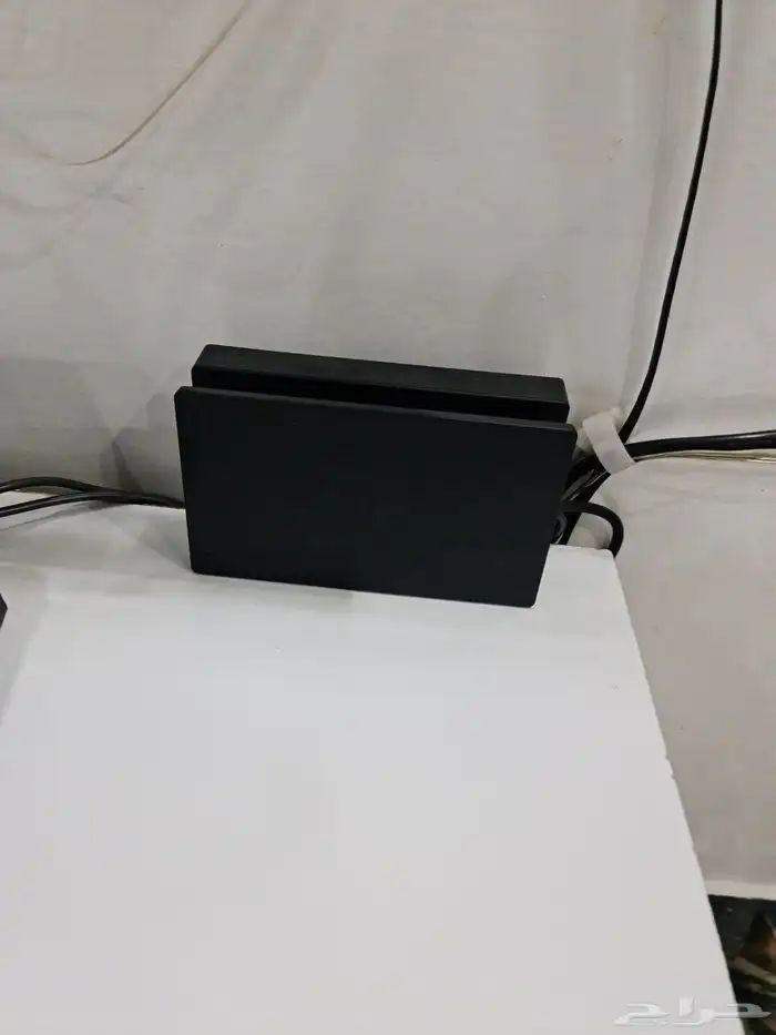 نينتيندو سويتش اخو الجديد 4