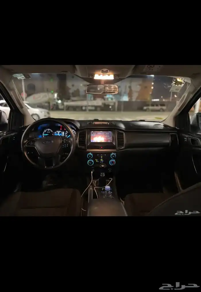 رانجر 2022 وكالة 6