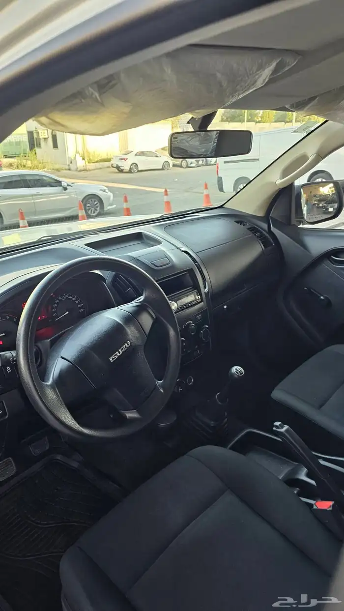 ايسوزو ديماكس 2023 20