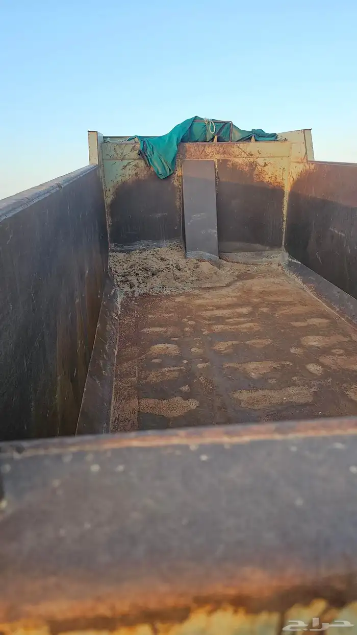 صندوق قلاب سقس تظيييف 2