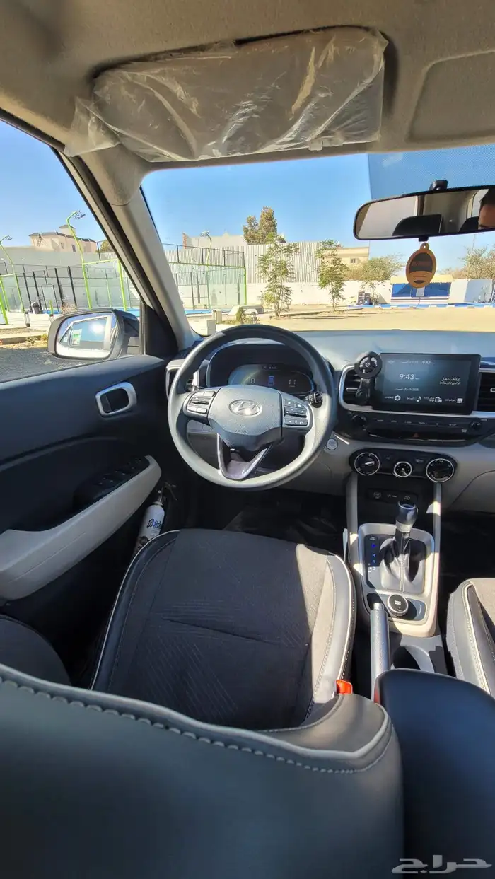 فينيو هونداي موديل 2023 6