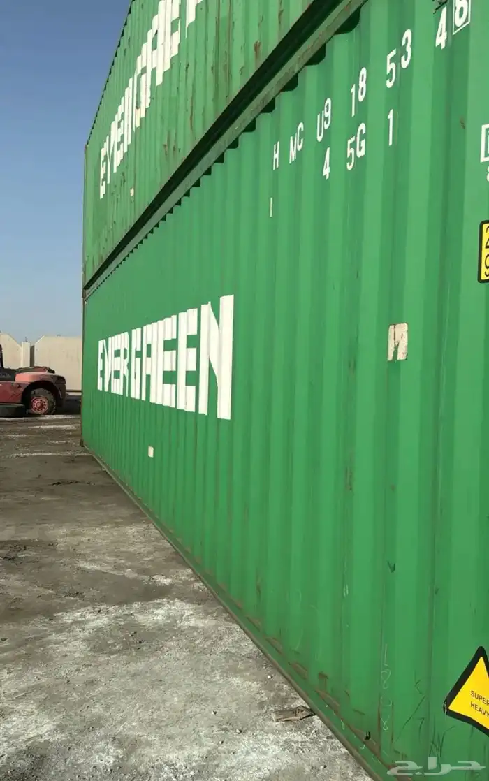 كونتينر كونتينرات حاويه حاويات container 0