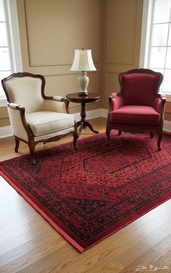 سجاد الشتاء 3