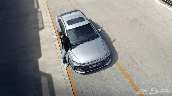 اكسنت موديل 2026 اقساط حتا 60 شهر استلام 5