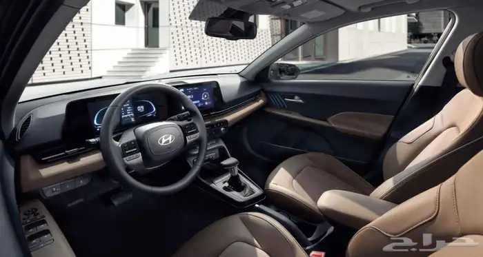 اكسنت موديل 2026 اقساط حتا 60 شهر استلام 2