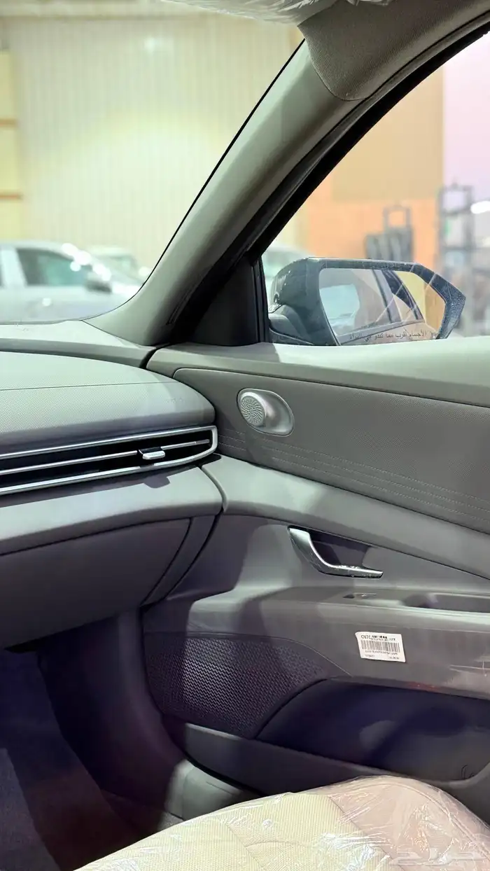 هيونيداي النترا 2026 12