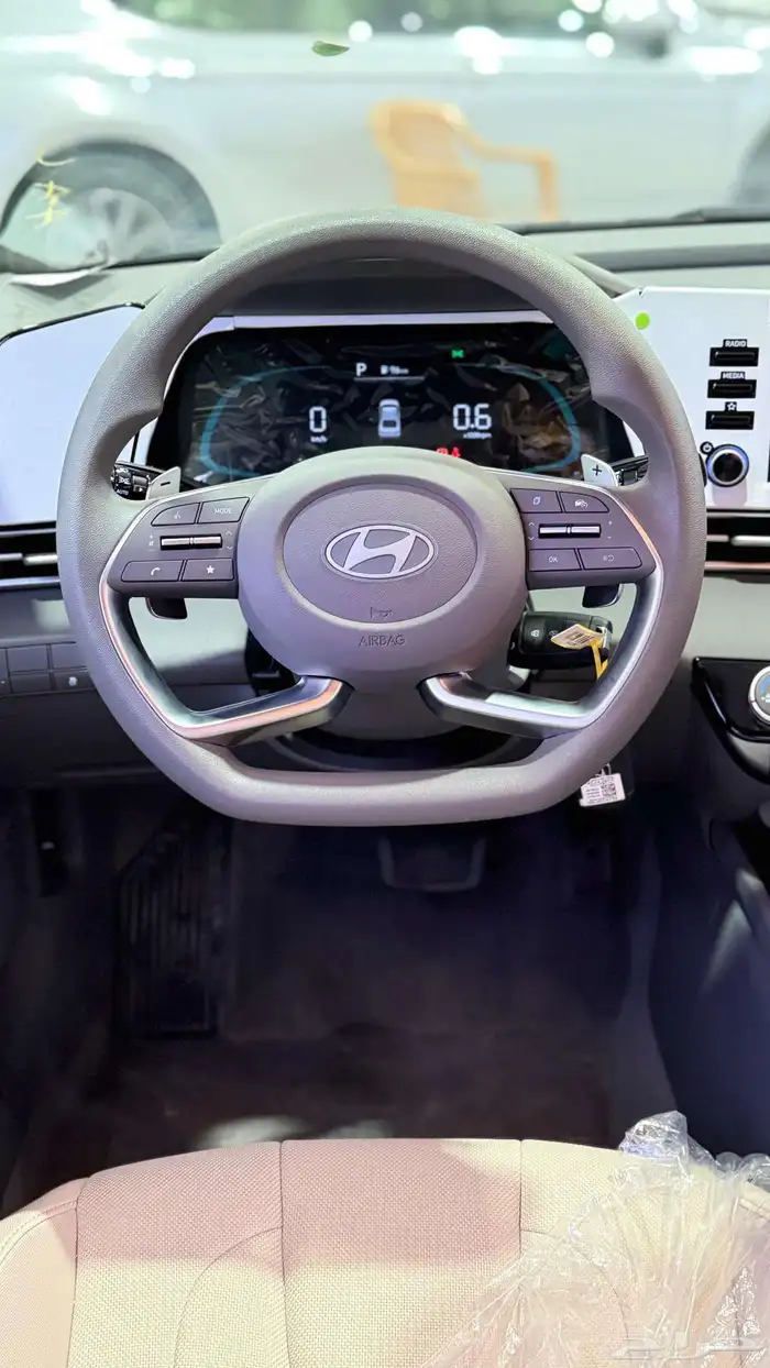 هيونيداي النترا 2026 10