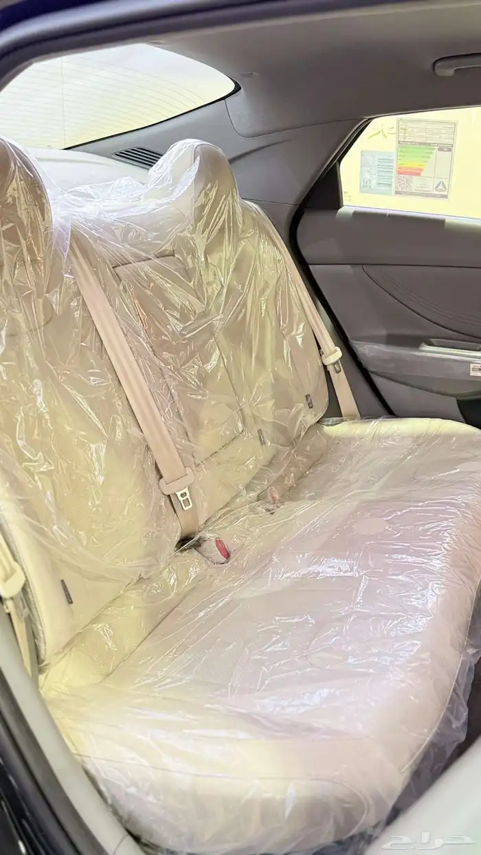 هيونيداي النترا 2026 17