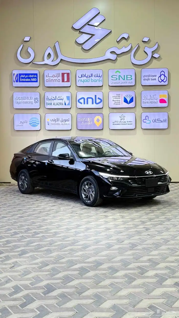 هيونيداي النترا 2026 19