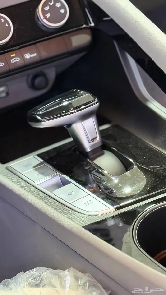 هيونيداي النترا 2026 9