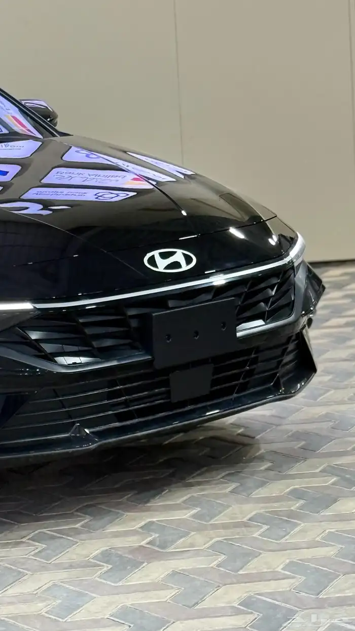 هيونيداي النترا 2026 21