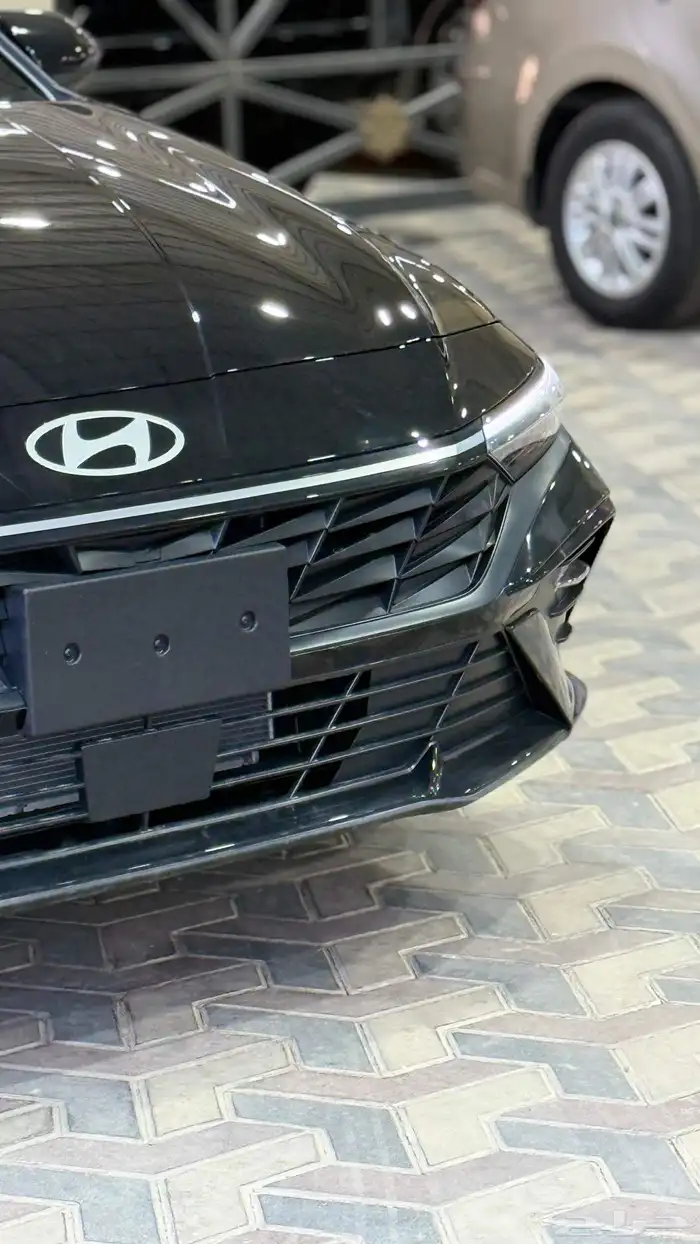 هيونيداي النترا 2026 23