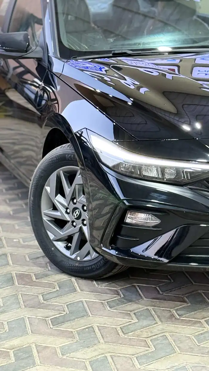 هيونيداي النترا 2026 20