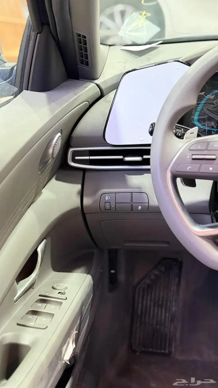 هيونيداي النترا 2026 11