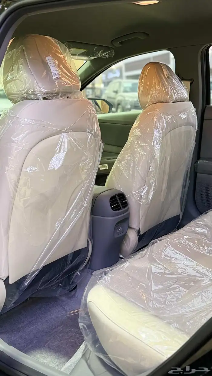 هيونيداي النترا 2026 7