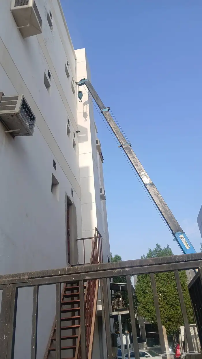 ونش كرينات للايجار جده 2016 4