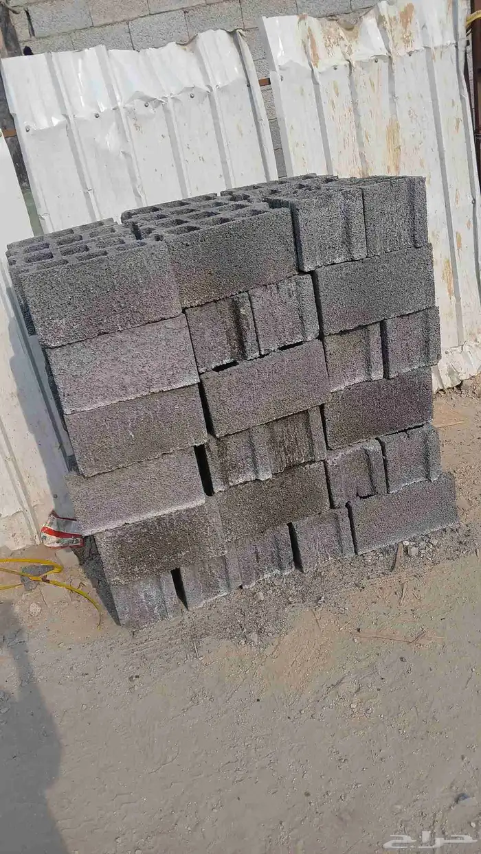 بطحاء أسمنت طوب عتب بلوك طوب صقير 0