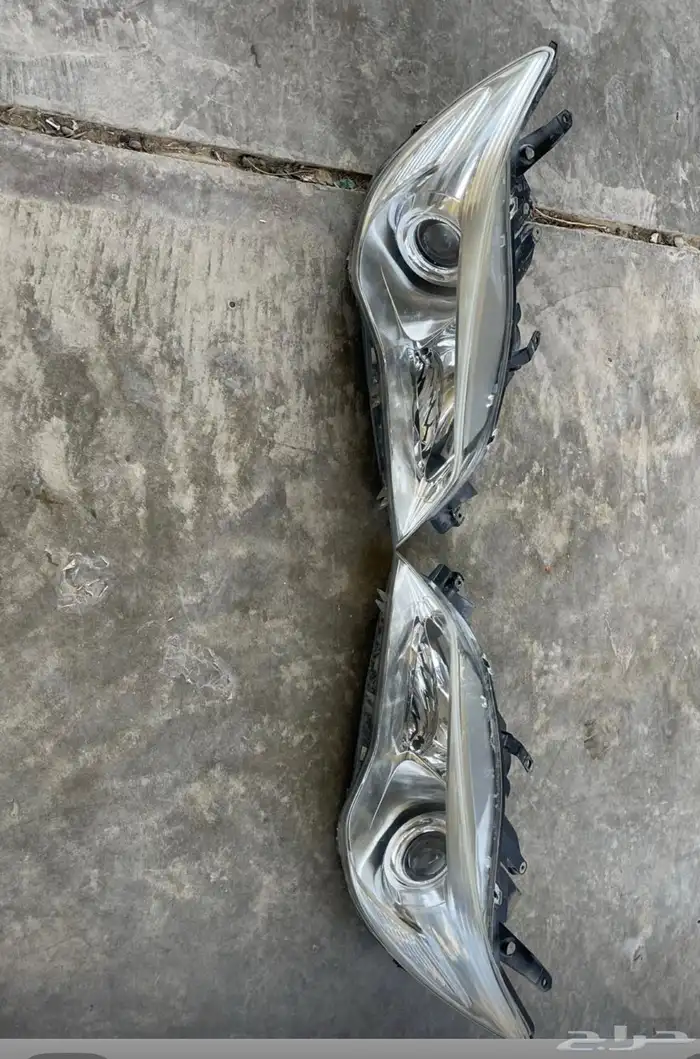 شمعات كامري 2017 0