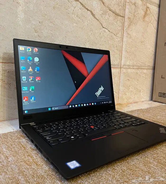 Lenovo ThinkPad T480s 0