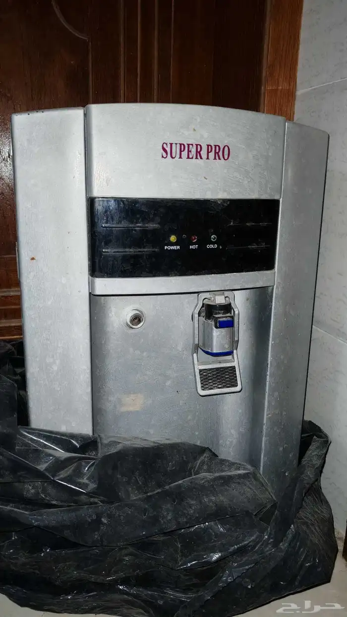 برادة ماي بدون خزان و فلتر 0