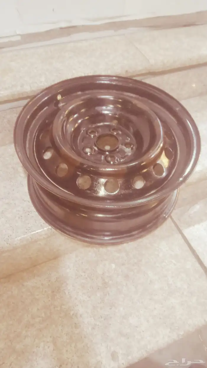 جنط كورلا وكاله 2013 0