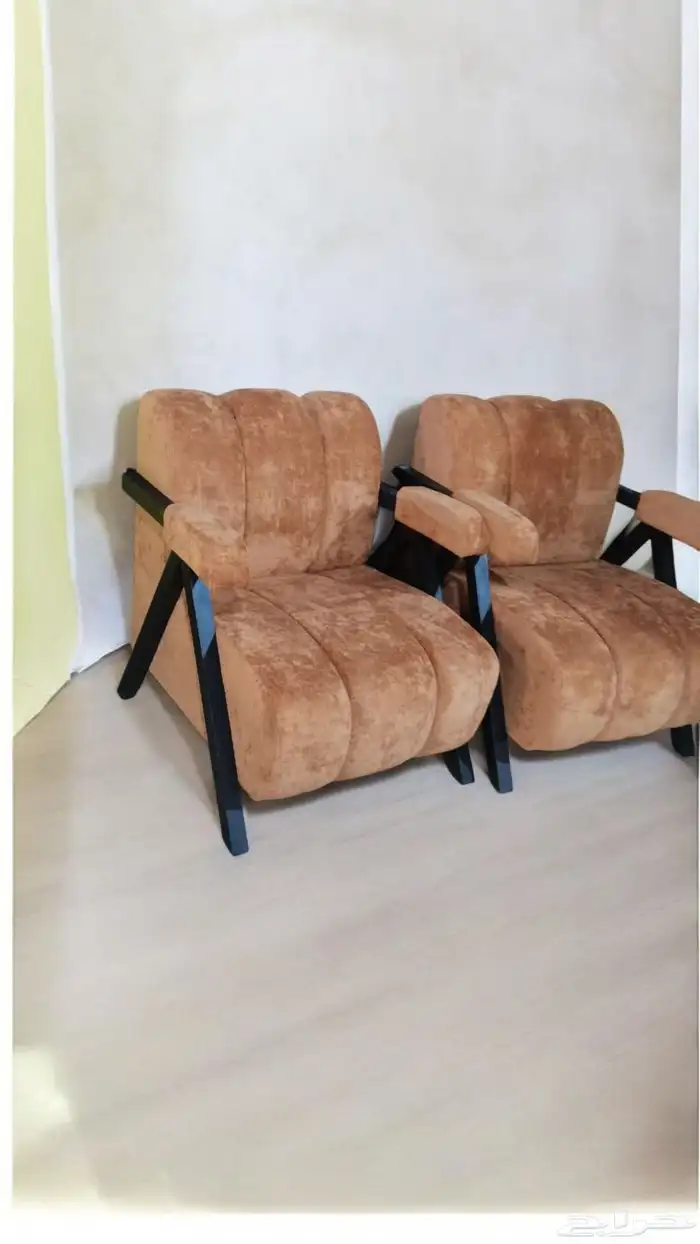 كنب زان ملكى مبخر 0