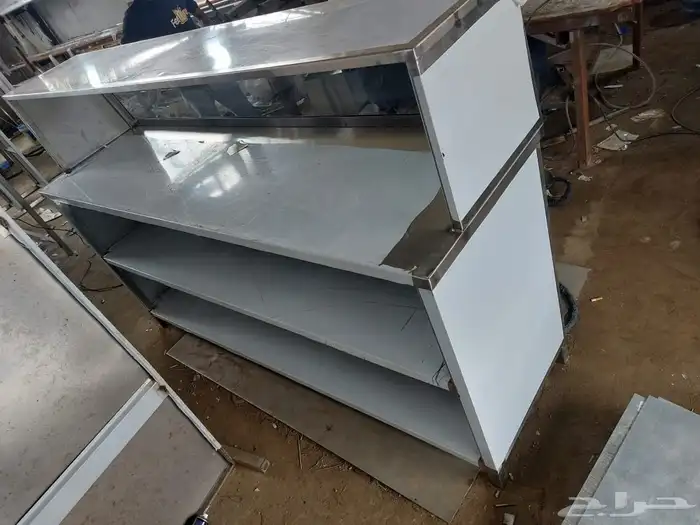 تجهيزات المطاعم والبوفيهات و الفنادق 17